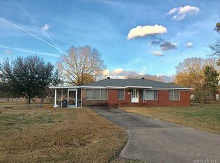 288 Morgan St, Doyline, LA 71023