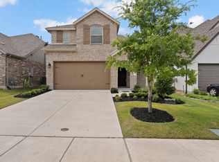 1801 Eagle Lndg, Van Alstyne, TX 75495