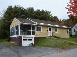 37 Williamson Ave, Berlin, NH 03570