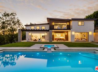 38 Dapplegray Rd, Bell Canyon, CA 91307