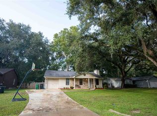 5358 Water Valley Dr, Tallahassee, FL 32303