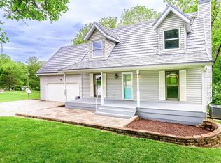 7667 S Rockport Rd, Bloomington, IN 47403