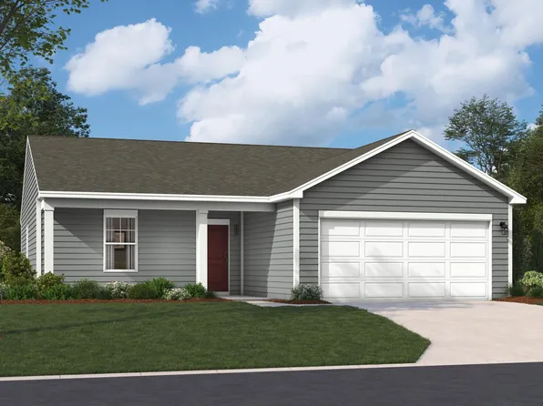 348 Trailfork Rd, Barboursville, VA 22923