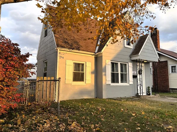 225 N Sugar St, Chillicothe, OH 45601