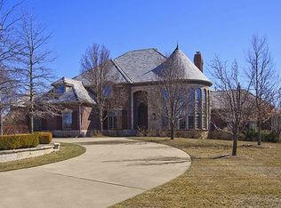 2610 S Plumthicket Ct, ANDOVER, KS 67002