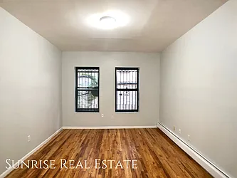 Rented by Sunrise Real Estate