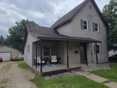 802 Beetown Road, Lancaster, WI, 53813