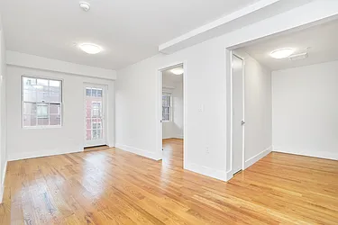 Rented by Living New York