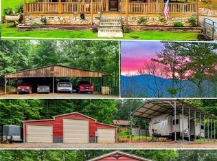 231 Daisy Ln, Ellijay, GA 30536