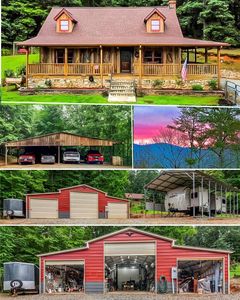 231 Daisy Ln, Ellijay, GA, 30536