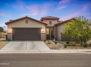 3735 Evening Light Ct, Las Cruces, NM 88001