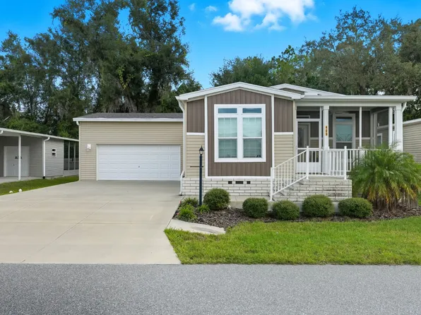 429 Bemen Dr, Lady Lake, FL 32159