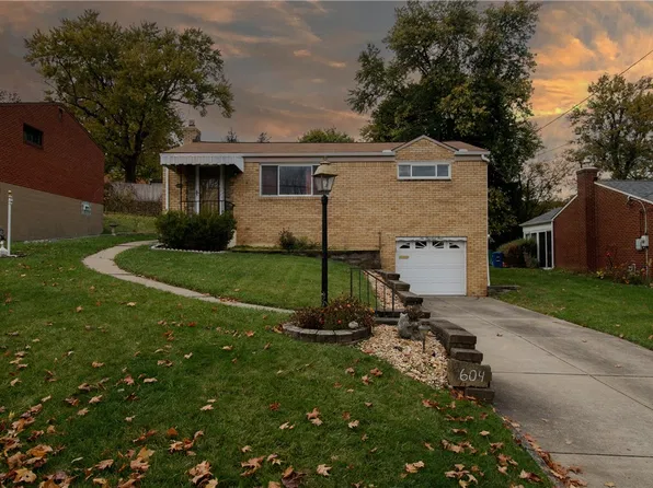 604 Judith Dr, Pittsburgh, PA 15236