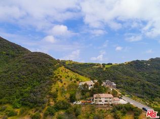784 Latigo Canyon Rd, Malibu, CA 90265