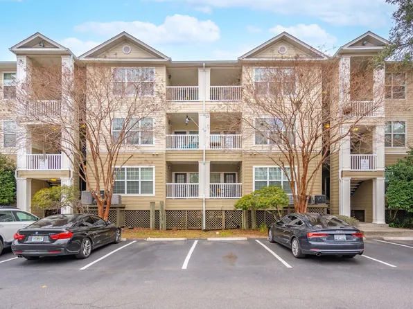 700 Daniel Ellis Dr APT 6204, Charleston, SC 29412