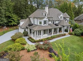 1530 Windsor Pkwy NE, Atlanta, GA 30319