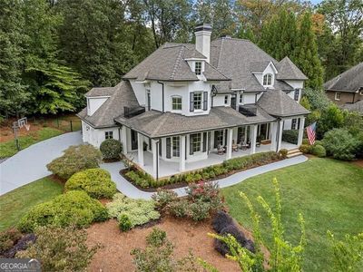 1530 Windsor Pkwy NE, Atlanta, GA, 30319