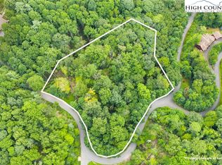 Lot 201 Twin Rivers Drive, Boone, NC 28607