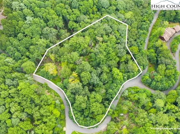 Lot 201 Twin Rivers Drive, Boone, NC 28607