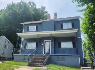 1712 State Ave, Coraopolis, PA 15108