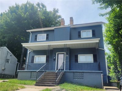 1712 State Ave, Coraopolis, PA, 15108