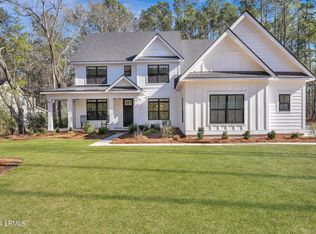 6 Redbud Ln, Bluffton, SC 29910