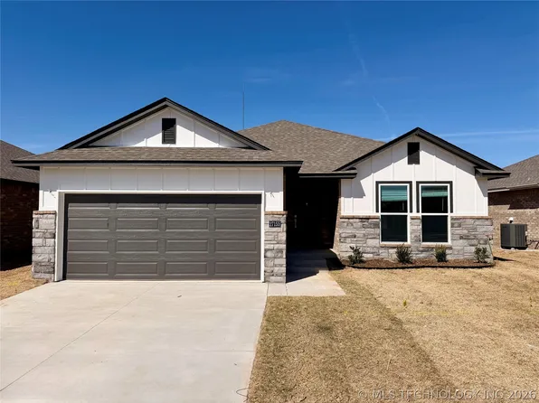 27155 E 109th St S, Coweta, OK 74429