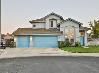 1270 Zinfandel Pl, Manteca, CA 95337