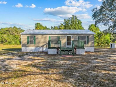 316 SHEILA Avenue, Interlachen, FL, 32148