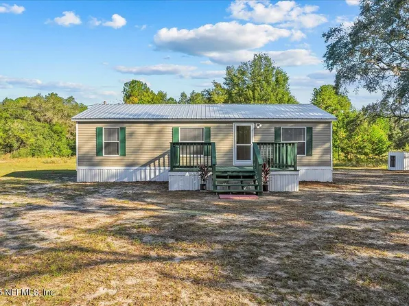 316 SHEILA Avenue, Interlachen, FL 32148