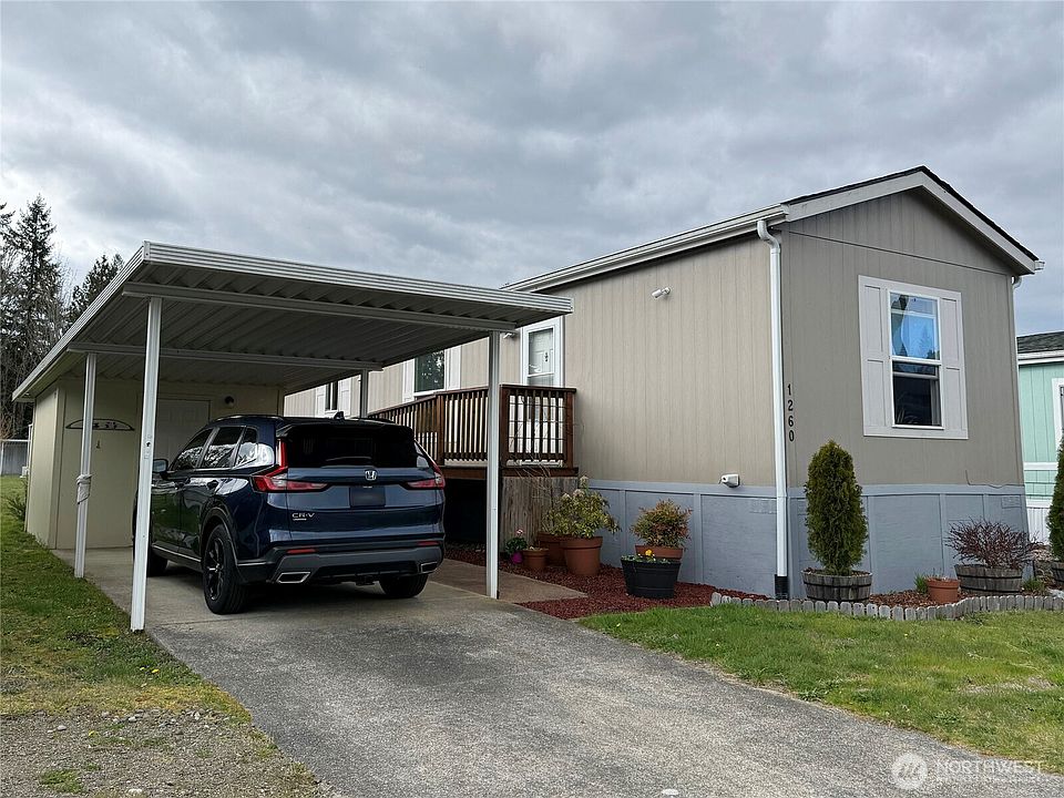 1st image of 1260 SE Carl Pickle Drive Spc#80