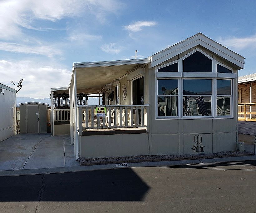 1st image of 84250 Indio Springs Dr Space 236