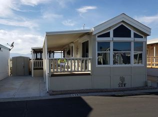 84250 Indio Springs Dr SPACE 236, Indio, CA 92203