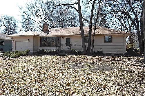 2nd image of 3819 Burquest Ln
