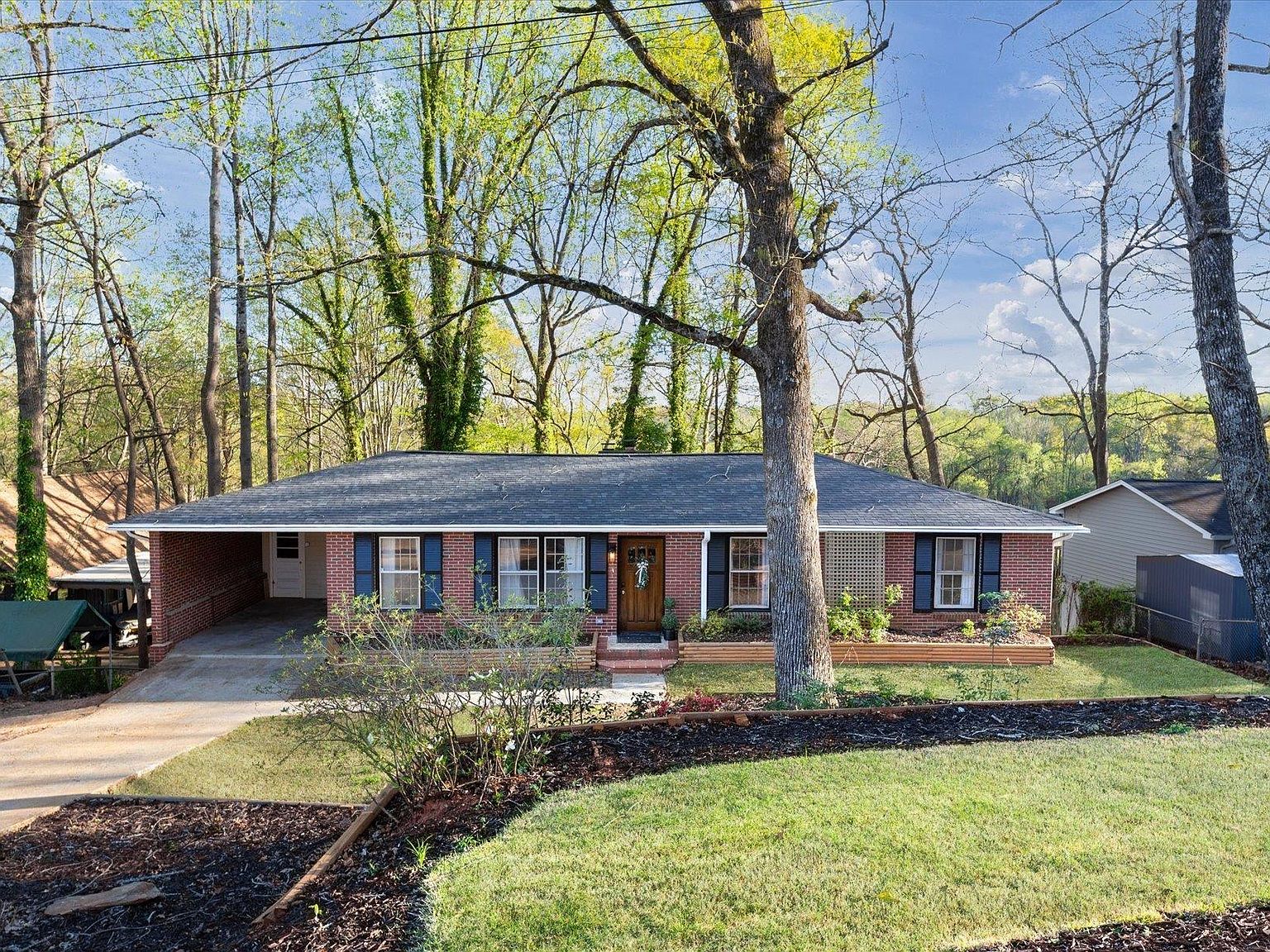 28 Harbor Dr, Greenville, SC 29611 Zillow