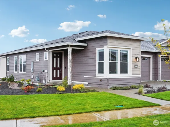 15116 183rd Avenue E, Bonney Lake, WA 98391