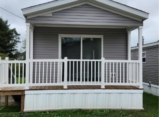 674 Grant St LOT 12, Franklin, PA 16323