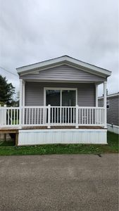 674 Grant St LOT 12, Franklin, PA, 16323