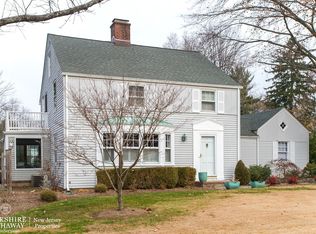 11 Ash St, Basking Ridge, NJ 07920