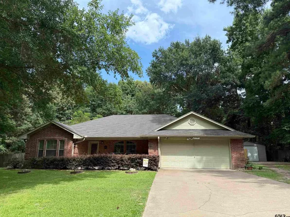 1135 County Road 2330, Mineola, TX 75773