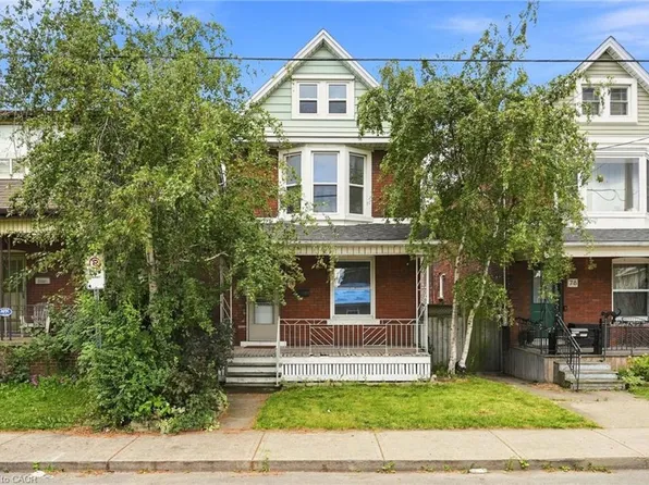 78 Beechwood Ave, Hamilton, ON L8L 2S6