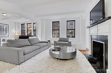 Rented by City Connections Realty