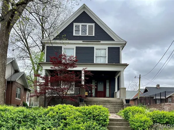 825 Merriwether St, Cape Girardeau, MO 63703