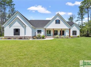 2514 Courthouse Rd, Guyton, GA 31312