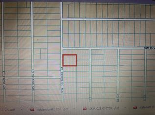 0 SW Portulaca Ct, Dunnellon, FL 34431