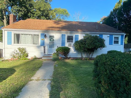 7 Josephine Ave Burlington Ma 01803 Zillow
