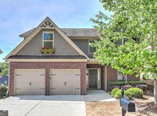 170 Mount Moriah Rd, Ball Ground, GA 30107