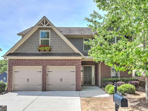 170 Mount Moriah Rd, Ball Ground, GA 30107