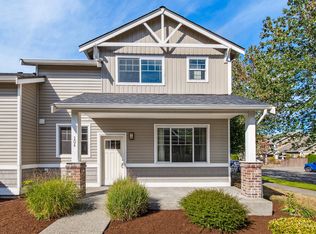 319 Yauger Way NW UNIT 104, Olympia, WA 98502