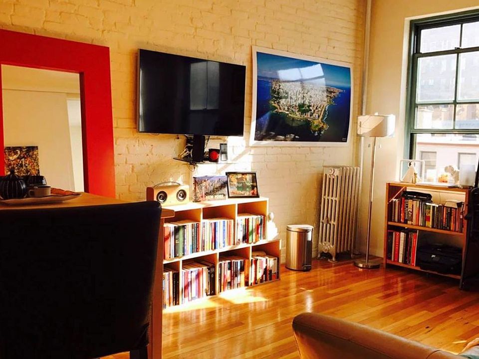 1st image of 256 W 21st St #3N